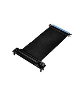 CABLE RISER VGA DEEPCOOL PEC-300 NEGRO - Imagen 1