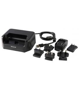 ACCESORIO HONEYWELL KIT BASE DE CARGA PARA EDA70 - Imagen 1