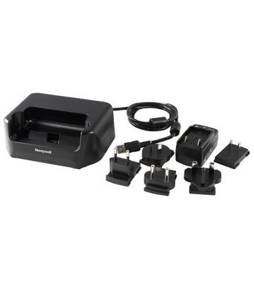 ACCESORIO HONEYWELL KIT BASE DE CARGA PARA EDA70 - Imagen 1