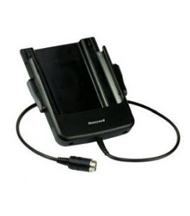 ACCESORIO HONEYWELL BAE DE CARGA PORTATIL + ADAPTADOR PARA COCHE