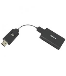 Lector de tarjetas usb 2.0 otg - doble conexion