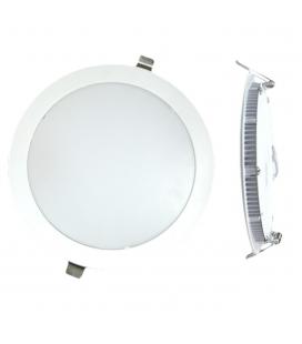 Bombilla led downlight silver sanz 1471840 eco pack 18w - 4000k - bajo consumo - blanco - Imagen 1