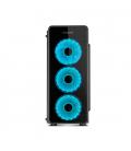 TORRE ATX NOX HUMMER TGM RAINBOW RGB - Imagen 10