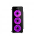 TORRE ATX NOX HUMMER TGM RAINBOW RGB - Imagen 11