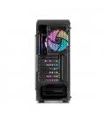 TORRE ATX NOX HUMMER TGM RAINBOW RGB - Imagen 13