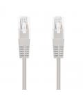 CABLE RED LATIGUILLO RJ45 CAT.6 UTP AWG24, 25 CM - Imagen 4