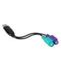 Conversor PS/2 A USB - Imagen 7