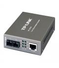 TP-LINK MC100CM Conversor Medios Multi Modo 10/100 - Imagen 4
