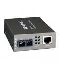 TP-LINK MC100CM Conversor Medios Multi Modo 10/100 - Imagen 5