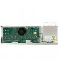 MikroTik RB1100AHx4 Router 13xGB L6 - Imagen 3
