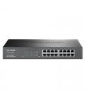 TP-LINK TL-SG1016DE Switch 16xGB - Imagen 10