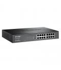 TP-LINK TL-SG1016DE Switch 16xGB - Imagen 11