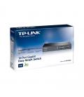 TP-LINK TL-SG1016DE Switch 16xGB - Imagen 12