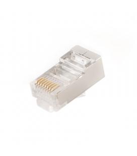 Gembird Conector RJ45 Cat.6 FTP (50 uds.) - Imagen 1