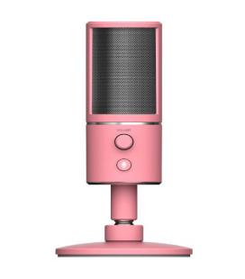 MICROFONO SEIREN QUARTZ EDIT. RAZER - Imagen 1