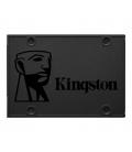 SSD KINGSTON 2.5" 960GB SATA3 A400