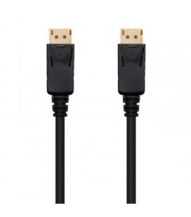 CABLE DISPLAYPORT, DP/M-DP/M, 1.0 M - Imagen 2