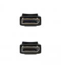 CABLE DISPLAYPORT, DP/M-DP/M, 1.0 M - Imagen 3