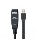 CABLE USB 3.0 PROLONGADOR AMPLIFICADOR, 5 M - Imagen 3