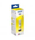 Epson Cartucho Kit Relleno 102 Amarillo 70ml - Imagen 4