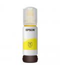 Epson Cartucho Kit Relleno 102 Amarillo 70ml - Imagen 5