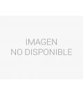 PROTECTOR FUNDA FLIP COVER ALCATEL C3 GREY - Imagen 1