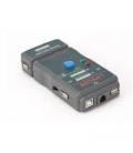 Gembrid Comprobador de Cable RJ45-RJ11 - Imagen 7