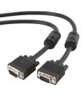 Gembird Cable Conmutador VGA 5 Mts Negro - Imagen 3