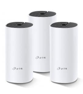 REPETIDOR TP-LINK AC1200 HOME MESH WIFI SYSTEM 3-PACK - Imagen 1