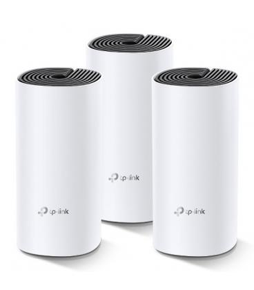 REPETIDOR TP-LINK AC1200 HOME MESH WIFI SYSTEM 3-PACK - Imagen 1