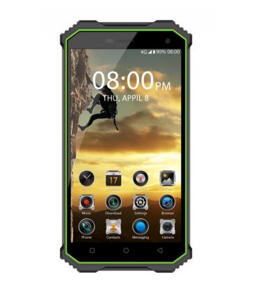PDA MAX 20 5" ANDROID 7.0 QUADCORE 2 +16GB 13+16MP 4000MAH - Imagen 1