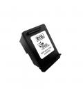 Cart. HP 301 XL Negro (reman.) V.3 - Imagen 2