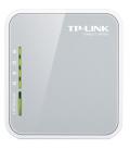 ROUTER INALÁMBRICO PORTÁTIL TP-LINK 3G/4G - Imagen 3