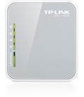 ROUTER INALÁMBRICO PORTÁTIL TP-LINK 3G/4G - Imagen 4