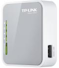 ROUTER INALÁMBRICO PORTÁTIL TP-LINK 3G/4G - Imagen 5