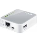 ROUTER INALÁMBRICO PORTÁTIL TP-LINK 3G/4G - Imagen 8