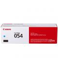Toner canon 054 cian lbp622 - mf641 - mf644 - lbp621 - lbp623 - mf641 - mf643 - mf645 - Imagen 1
