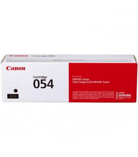 Toner canon 054 negro lbp622 - mf641 - mf644 - lbp621 - lbp623 - mf641 - mf643 - mf645 - Imagen 1