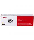 Toner canon 054 amarillo lbp622 - mf641 - mf644 - lbp621 - lbp623 - mf641 - mf643 - mf645 - Imagen 1