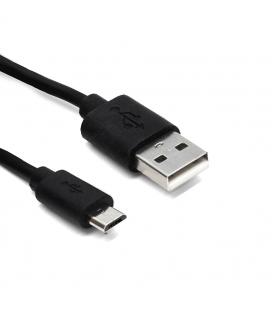 Cable phoenix usb a micro usb de 3 metros - Imagen 1