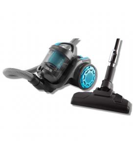 Aspirador de trineo sin bolsa orbegozo ap 8030 - 800w - deposito 2l - tecnología ciclonica- filtro hepa - cepillo