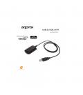 ADAPTADOR HDD APPROX USB2.0 IDE/SATA 2,5''/3,5'' - Imagen 8