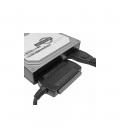 ADAPTADOR HDD APPROX USB2.0 IDE/SATA 2,5''/3,5'' - Imagen 9