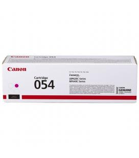 Toner cian canon 054 m - 1200 páginas - compatible según especificaciones - Imagen 1