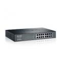 Switch 16 puertos 10 - 100 - 1000 tp - link - Imagen 13