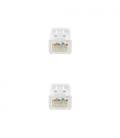 CABLE RED LATIGUILLO RJ45 NANOCABLE - Imagen 2