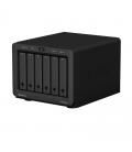 SYNOLOGY DS620slim NAS 6Bay Disk Station - Imagen 2