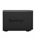 SYNOLOGY DS620slim NAS 6Bay Disk Station - Imagen 3