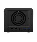 SYNOLOGY DS620slim NAS 6Bay Disk Station - Imagen 4