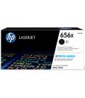 TONER NEGRO ALTA CAPACIDAD 656X M652 HP - Imagen 2